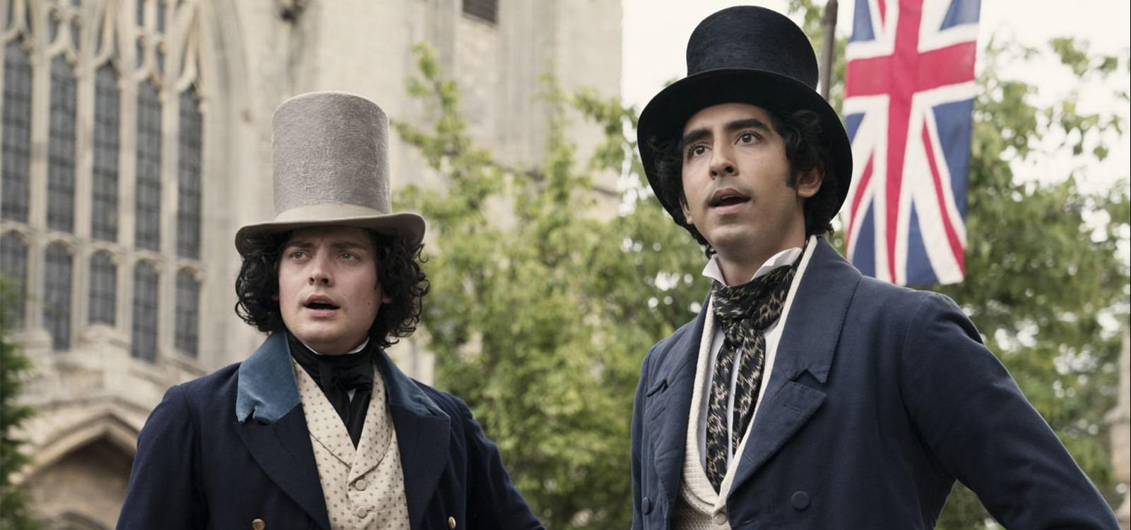 The Personal History of David Copperfield | Broadway